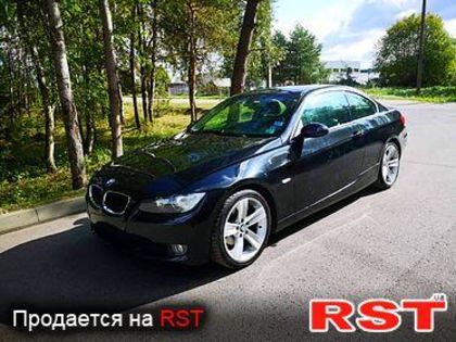 Продам BMW 320 92 2009 года в Херсоне