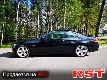 Продам BMW 320 92 2009 года в Херсоне