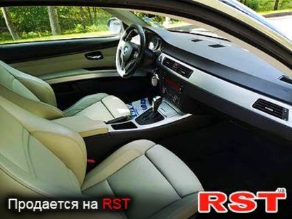 Продам BMW 320 92 2009 года в Херсоне