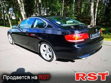 Продам BMW 320 92 2009 года в Херсоне