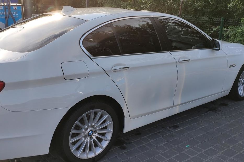 Продам BMW 535 F 10 2013 года в Днепре