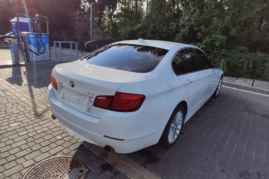 Продам BMW 535 F 10 2013 года в Днепре