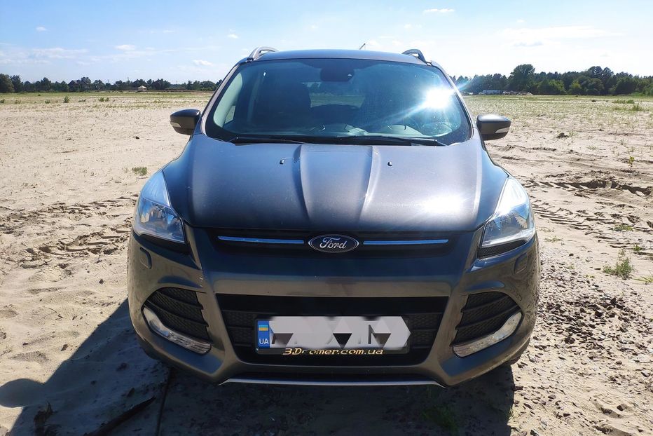 Продам Ford Kuga General 2016 года в Киеве