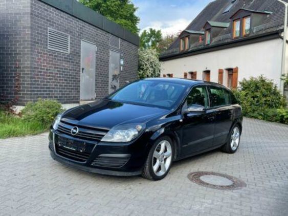 Продам Opel Astra H 2005 года в г. Иршава, Закарпатская область