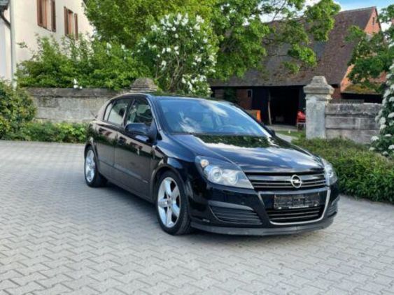 Продам Opel Astra H 2005 года в г. Иршава, Закарпатская область