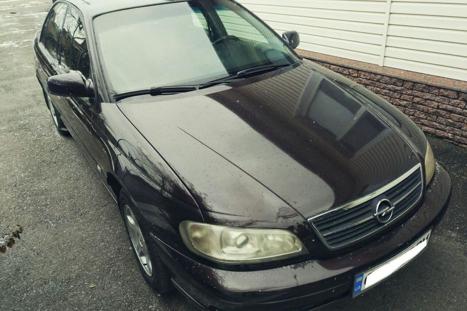 Продам Opel Omega B 2000 года в Киеве