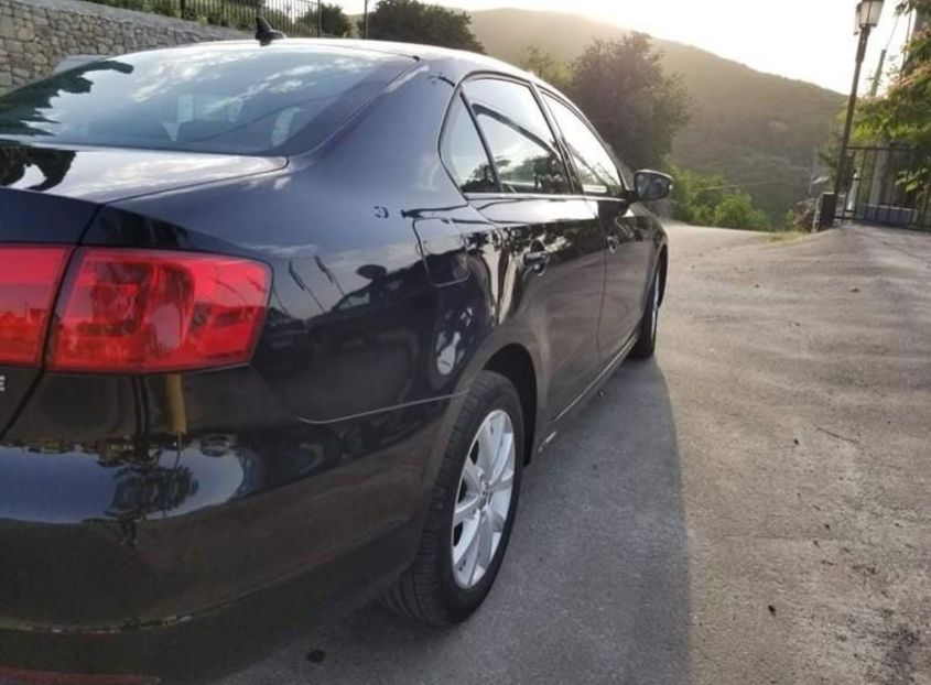 Продам Volkswagen Jetta 2012 года в Киеве