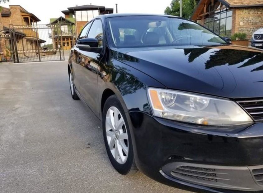 Продам Volkswagen Jetta 2012 года в Киеве