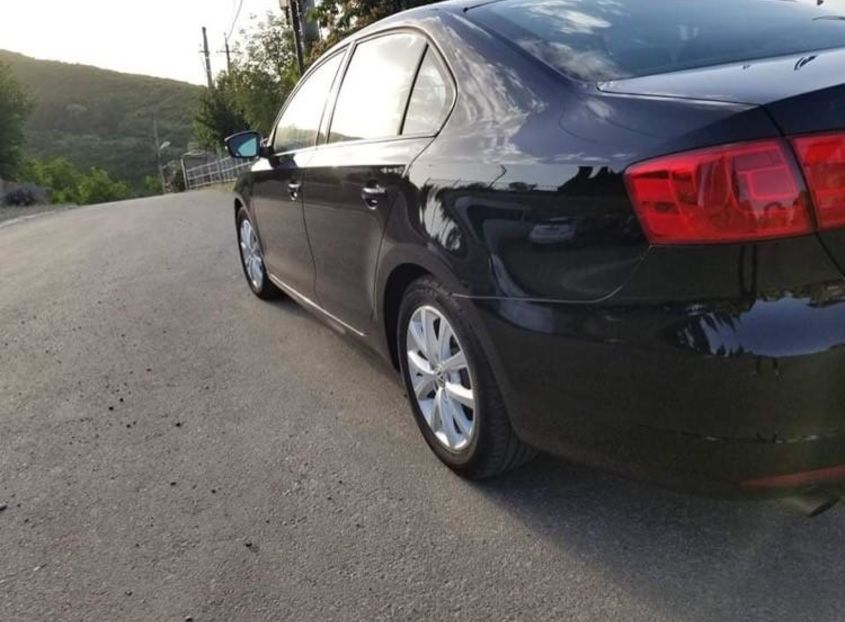 Продам Volkswagen Jetta 2012 года в Киеве