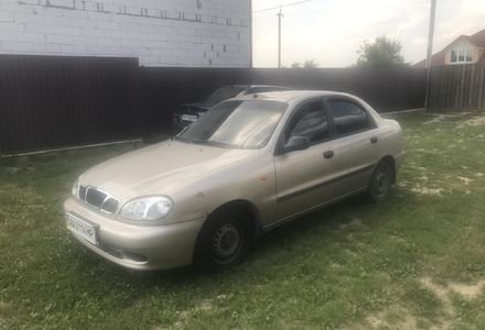 Продам Daewoo Sens 2004 года в г. Боярка, Киевская область