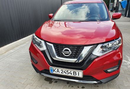 Продам Nissan Rogue 2016 года в Киеве