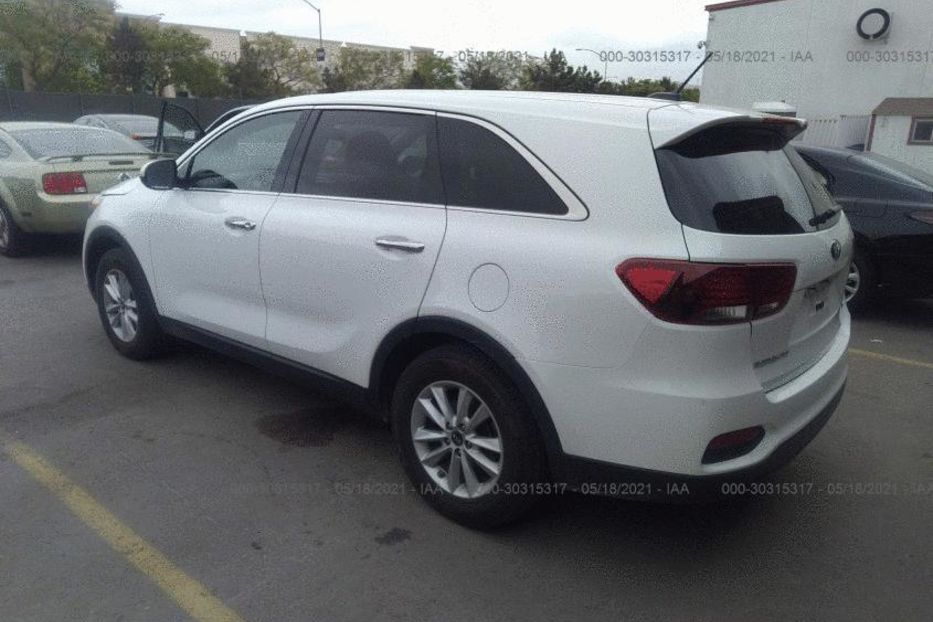 Продам Kia Sorento 2019 года в Киеве