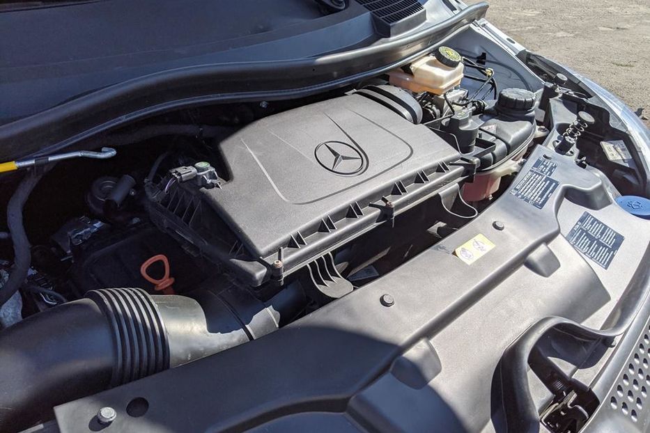 Продам Mercedes-Benz Vito пасс. 2019 года в Ровно