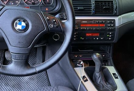 Продам BMW 320 2000 года в Харькове