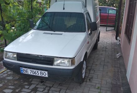 Продам Fiat Fiorino груз. 1994 года в Николаеве