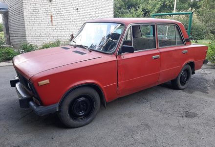 Продам ВАЗ 2106 1983 года в г. Токмак, Запорожская область
