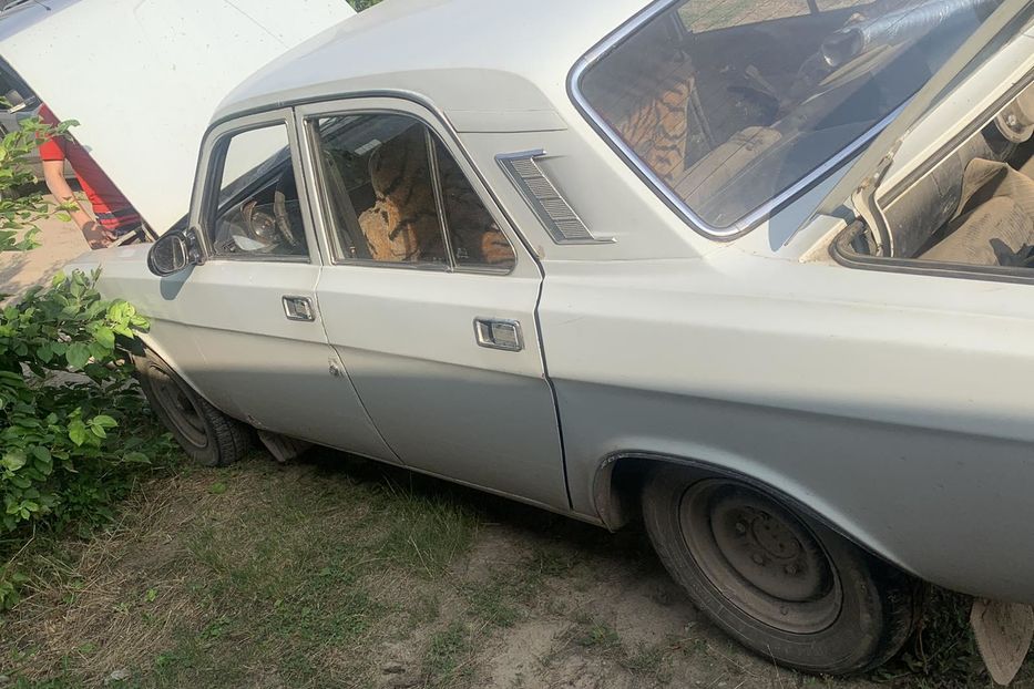 Продам ГАЗ 24 1972 года в Херсоне