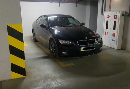 Продам BMW 320 2007 года в Киеве