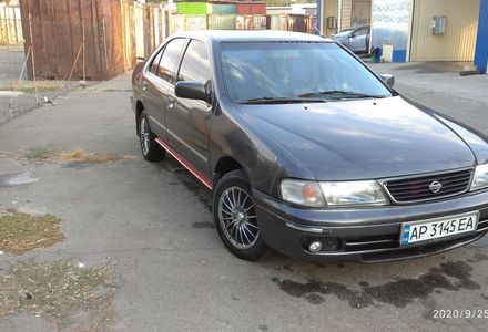 Продам Nissan Sunny 1997 года в Запорожье