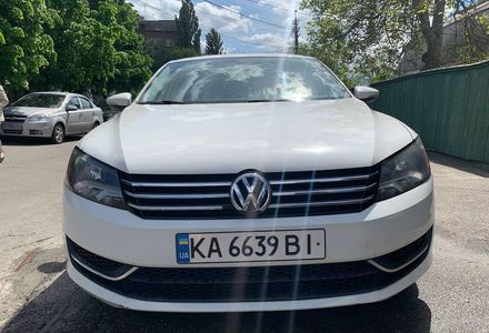 Продам Volkswagen Passat B7 S 2012 года в Киеве