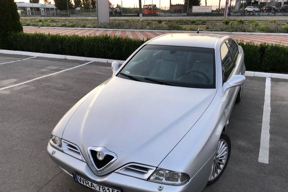 Продам Alfa Romeo 159 2000 года в Кропивницком