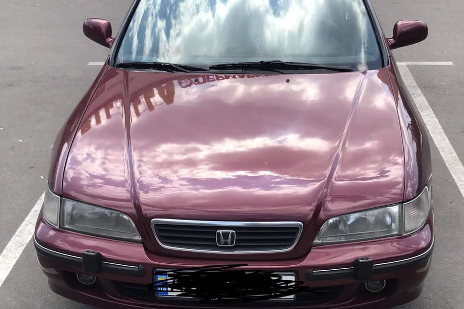 Продам Honda Accord 1998 года в Киеве