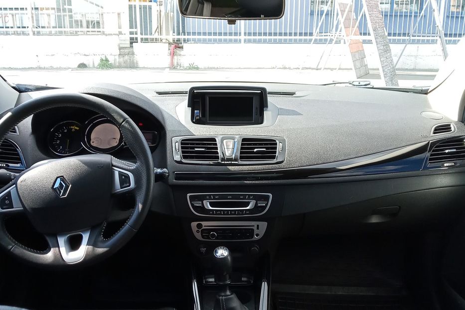 Продам Renault Megane 2012 года в Киеве