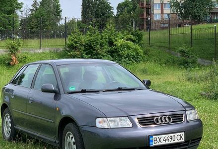 Продам Audi A3 2000 года в Хмельницком