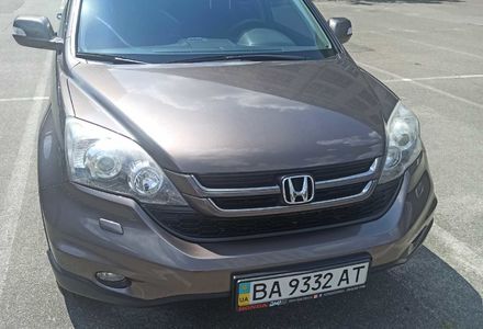 Продам Honda CR-V 2011 года в Киеве