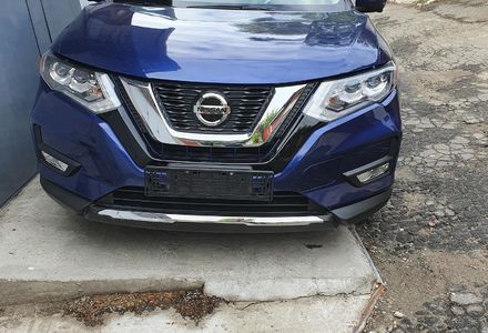 Продам Nissan Rogue SL 2019 года в Киеве