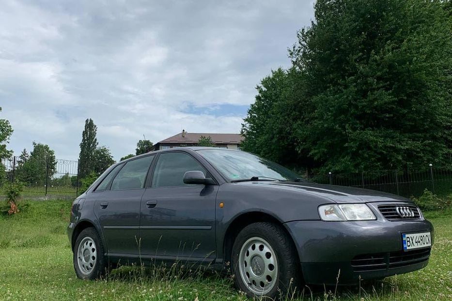 Продам Audi A3 2000 года в Хмельницком