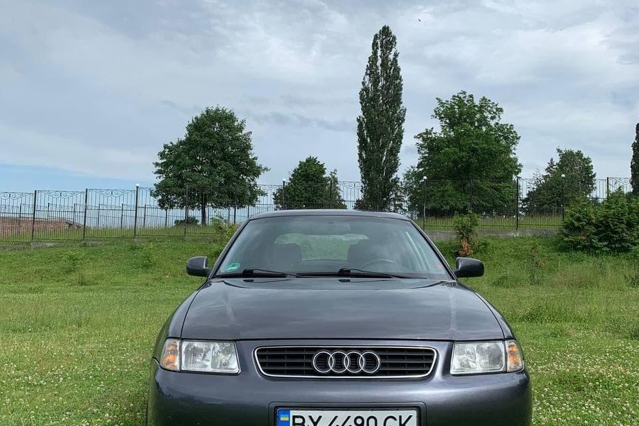 Продам Audi A3 2000 года в Хмельницком