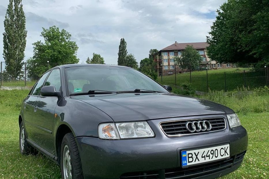 Продам Audi A3 2000 года в Хмельницком