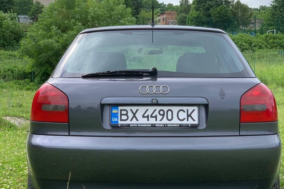 Продам Audi A3 2000 года в Хмельницком