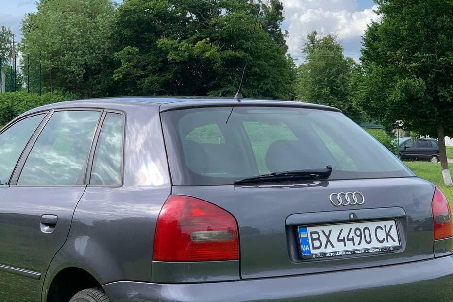 Продам Audi A3 2000 года в Хмельницком