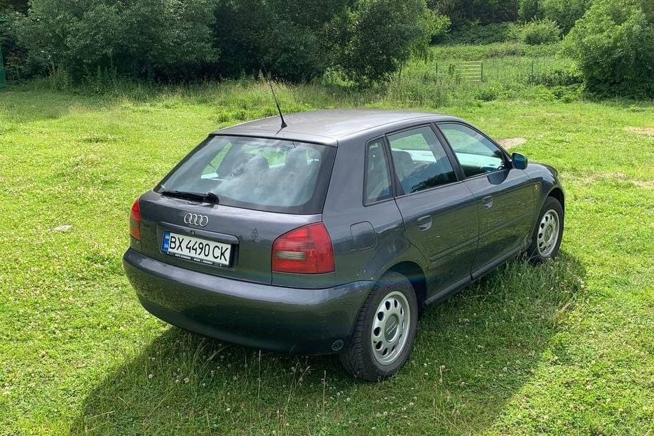 Продам Audi A3 2000 года в Хмельницком