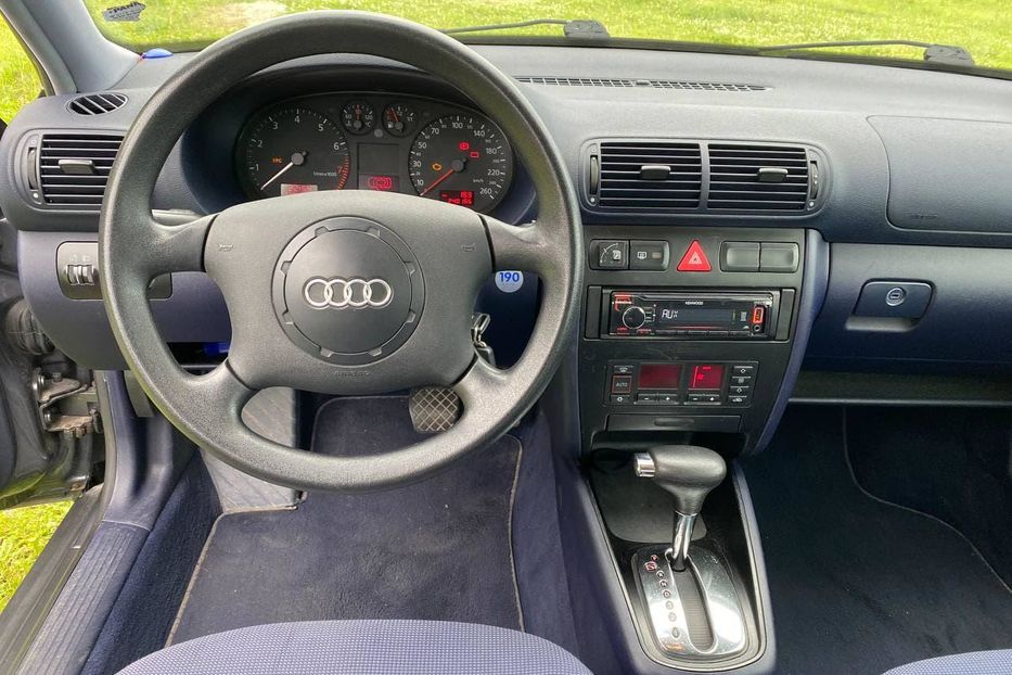 Продам Audi A3 2000 года в Хмельницком