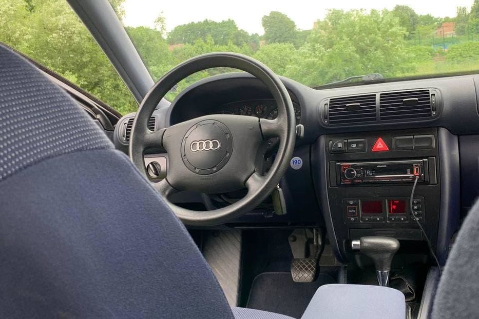 Продам Audi A3 2000 года в Хмельницком