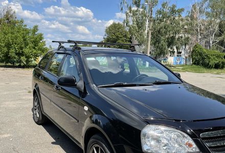 Продам Chevrolet Lacetti 2007 года в Киеве