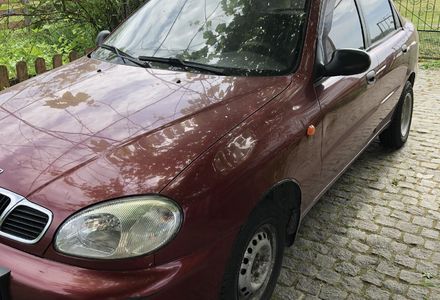 Продам Daewoo Sens 2005 года в г. Ирпень, Киевская область