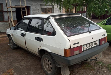 Продам ВАЗ 2109 Хетчбек 1987 года в Харькове