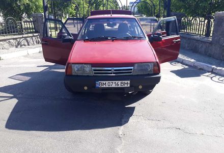 Продам ВАЗ 21099 1994 года в Сумах