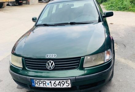 Продам Volkswagen Passat B5 1997 года в Киеве