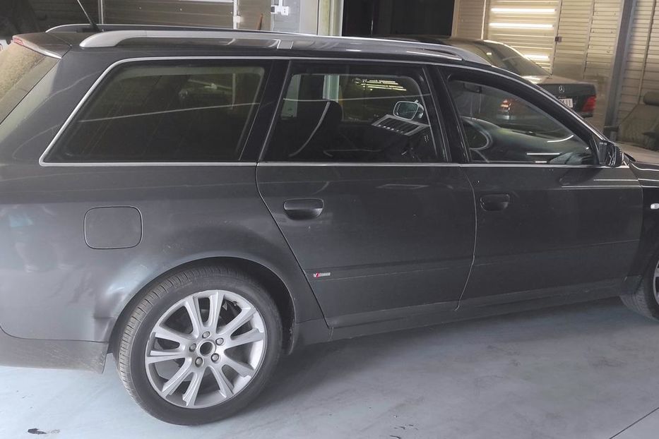 Продам Audi A6 С5 Avant S Line 2002 года в Киеве