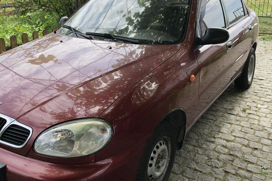 Продам Daewoo Sens 2005 года в г. Ирпень, Киевская область