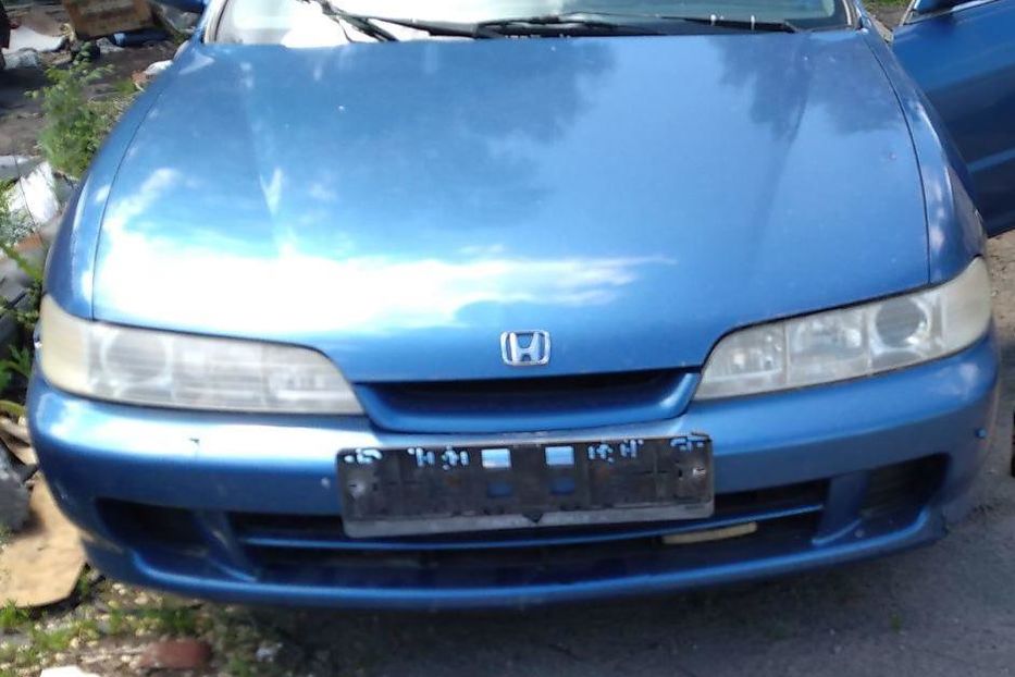 Продам Honda Integra 1998 года в Днепре