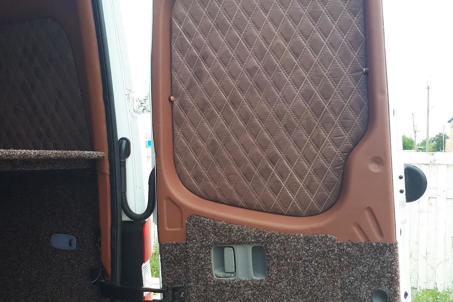 Продам Mercedes-Benz Sprinter 316 пасс. 316 2015 года в Черновцах