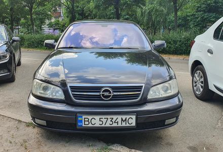 Продам Opel Omega 2003 года в Киеве