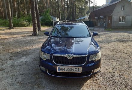 Продам Skoda Superb 2010 года в Житомире