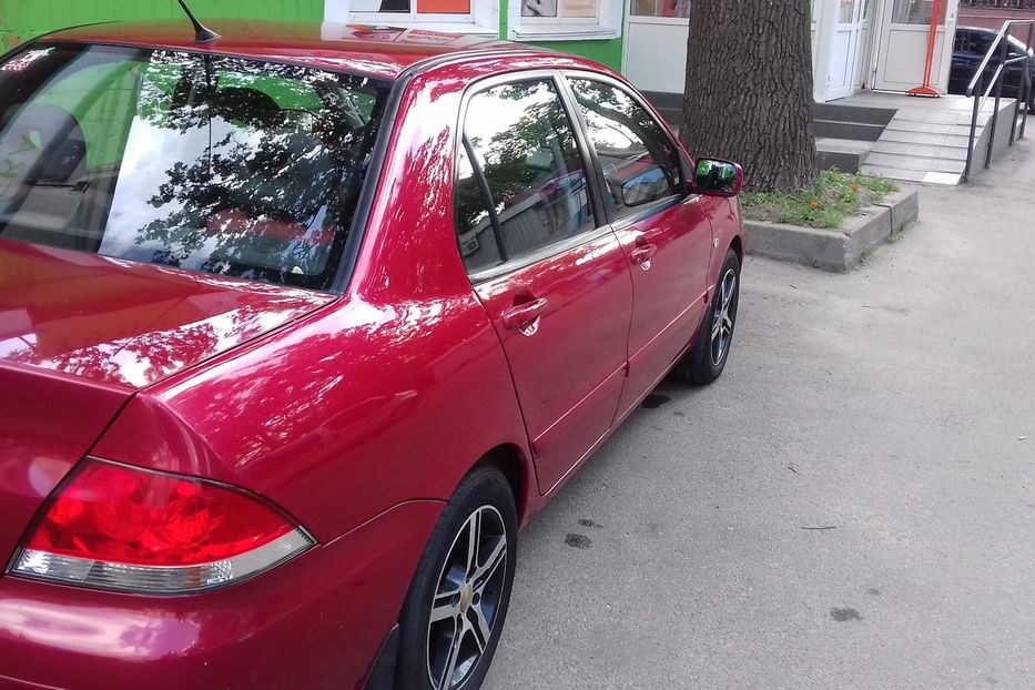 Продам Mitsubishi Lancer 2007 года в Киеве